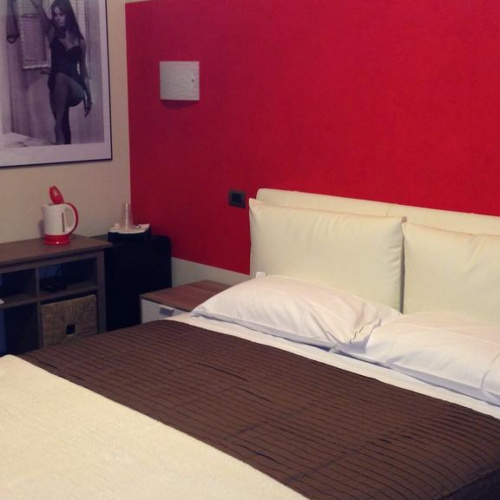 5243 Le Divine Affittacamere LEVANTO SOLUTIONHOTEL.NET  5.jpg
